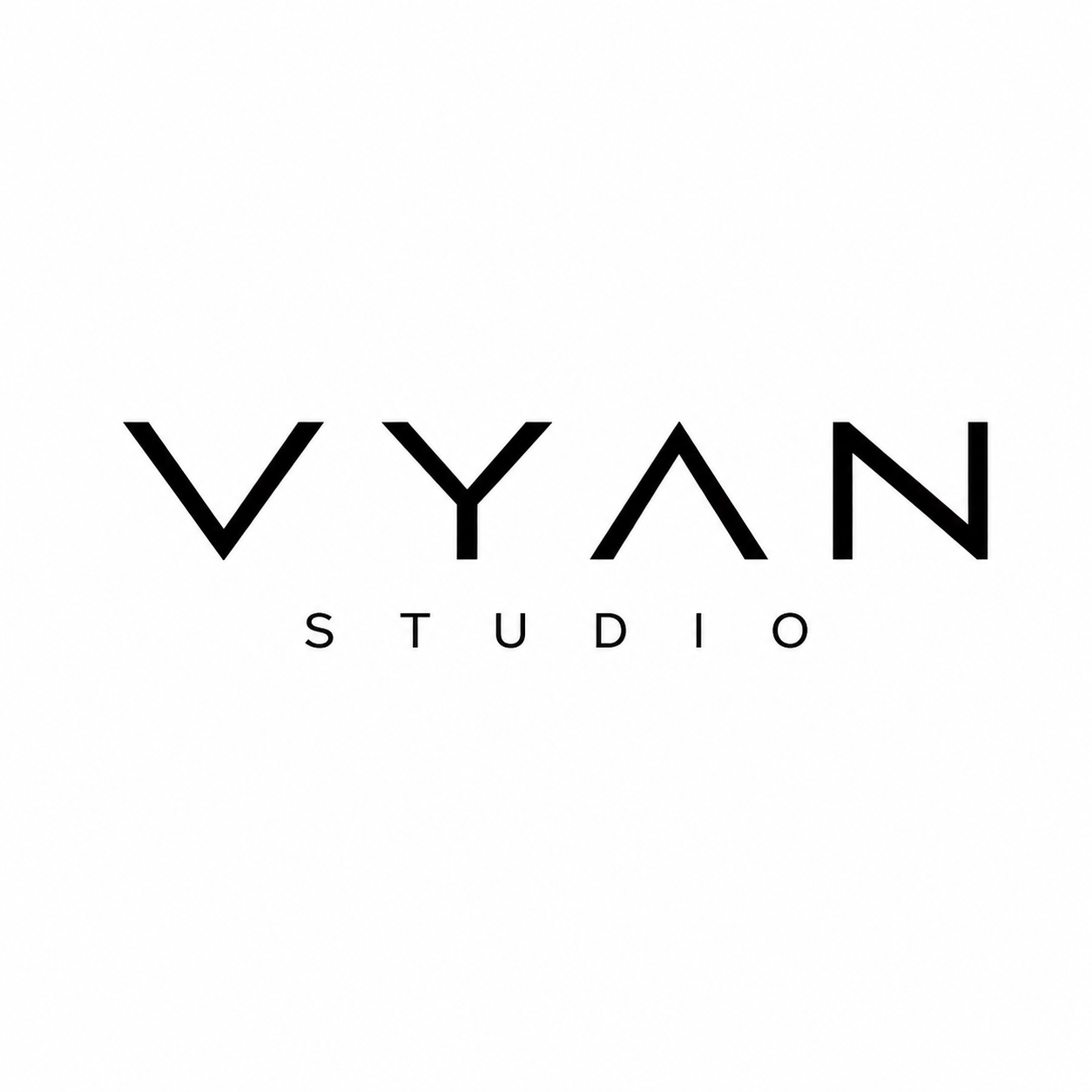 Vyan Studio — Design Agency
